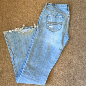 Abercrombie & Fitch Jeans